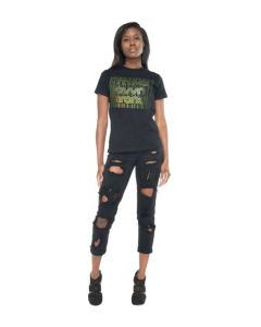 I’M My Own Brand T – Women Shirt