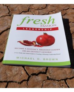 Fresh Passion Leadership Manual